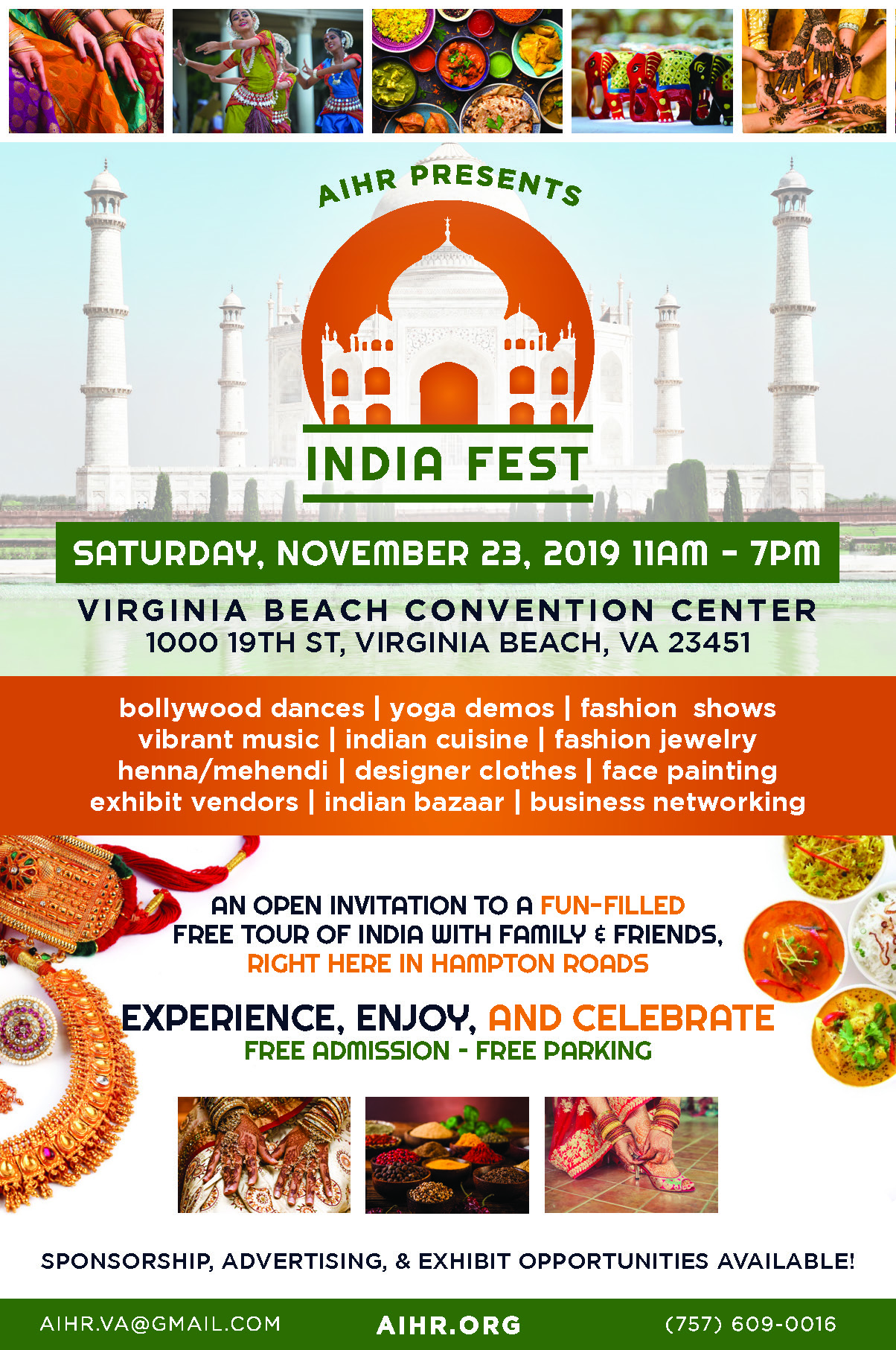 India Fest